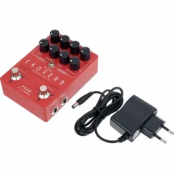 Flamma FS22 Delay & Reverb