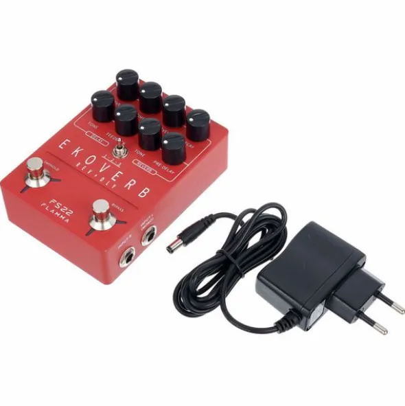 Flamma FS22 Delay & Reverb