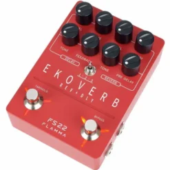 Flamma FS22 Delay & Reverb