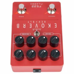 Flamma FS22 Delay & Reverb