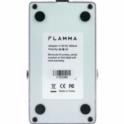 Flamma FS06 Guitar Pre-Amp
