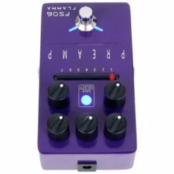 Flamma FS06 Guitar Pre-Amp