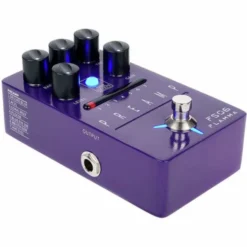 Flamma FS06 Guitar Pre-Amp