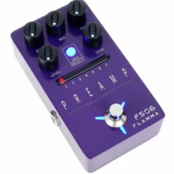 Flamma FS06 Guitar Pre-Amp