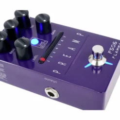 Flamma FS06 Guitar Pre-Amp