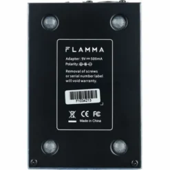 Flamma FV04 Harmony