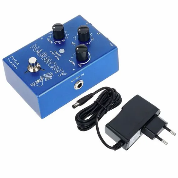 Flamma FV04 Harmony