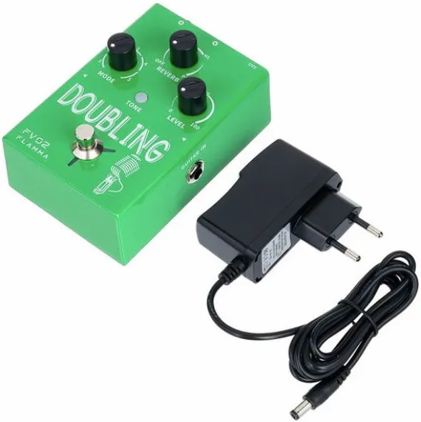 Flamma FV02 Vocal & Guitar FX