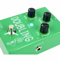 Flamma FV02 Vocal & Guitar FX