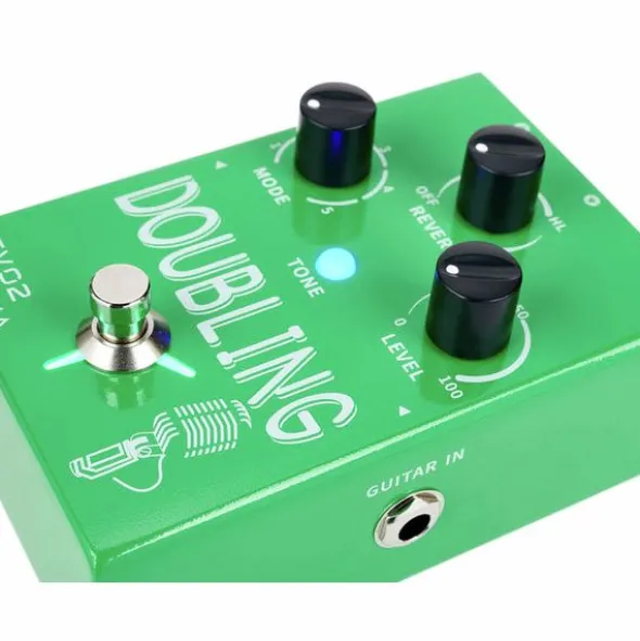 Flamma FV02 Vocal & Guitar FX
