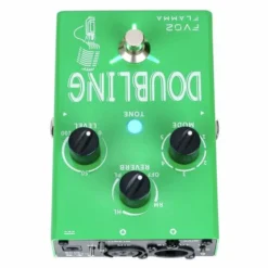 Flamma FV02 Vocal & Guitar FX