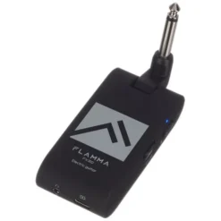 Flamma FX20 Modeling Headphone Amp