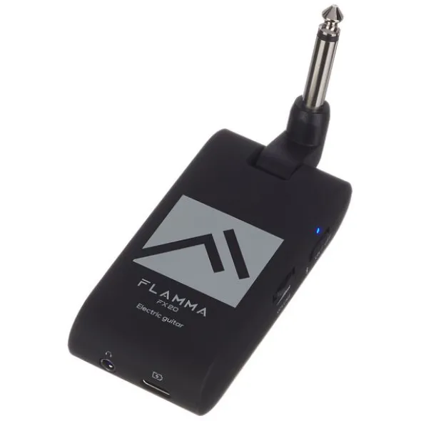 Flamma FX20 Modeling Headphone Amp