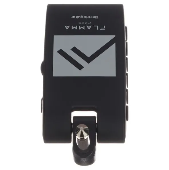 Flamma FX20 Modeling Headphone Amp