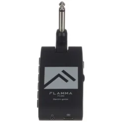 Flamma FX20 Modeling Headphone Amp