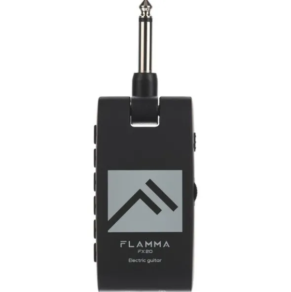 Flamma FX20 Modeling Headphone Amp