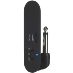 Flamma FX20 Modeling Headphone Amp