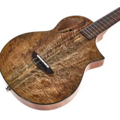 Flight Aviator Baritone Mango CE