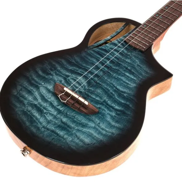 Flight Aviator QM Baritone CE