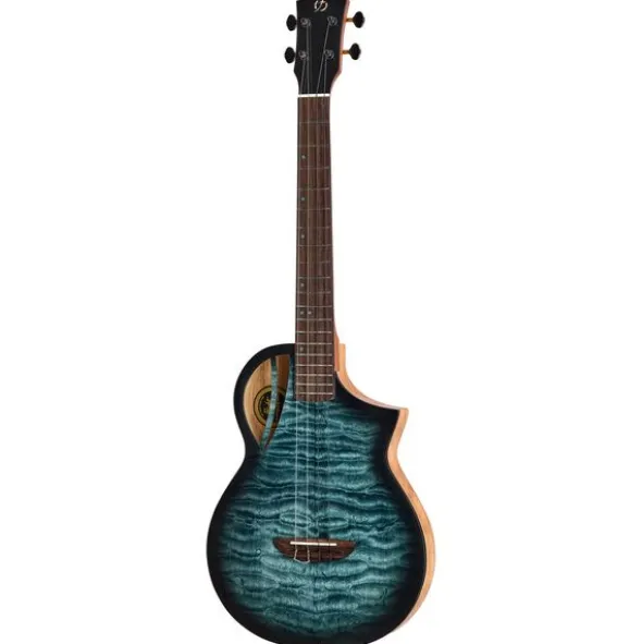 Flight Aviator QM Baritone CE