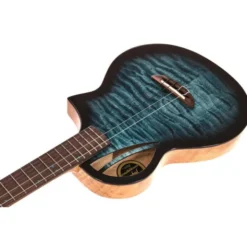 Flight Aviator QM Baritone CE