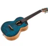 Flight Comet Tenor Ukulele BL