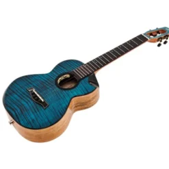 Flight Comet Tenor Ukulele BL