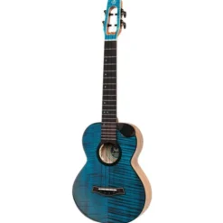 Flight Comet Tenor Ukulele BL