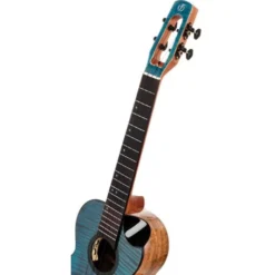 Flight Comet Tenor Ukulele BL