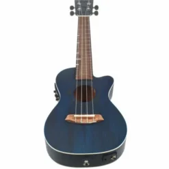 Flight Concert DUC380 CEQ Topaz