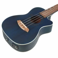 Flight Concert DUC380 CEQ Topaz