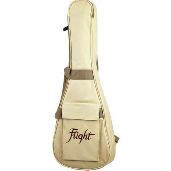 Flight Concert DUC380 CEQ Topaz