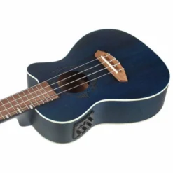Flight Concert DUC380 CEQ Topaz