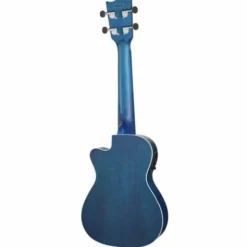 Flight Concert DUC380 CEQ Topaz