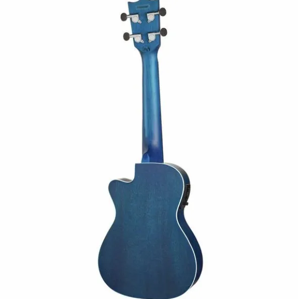 Flight Concert DUC380 CEQ Topaz