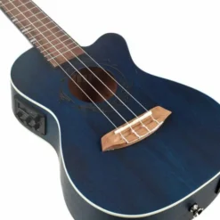 Flight Concert DUC380 CEQ Topaz