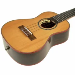 Flight Diana CE Concert Ukulele