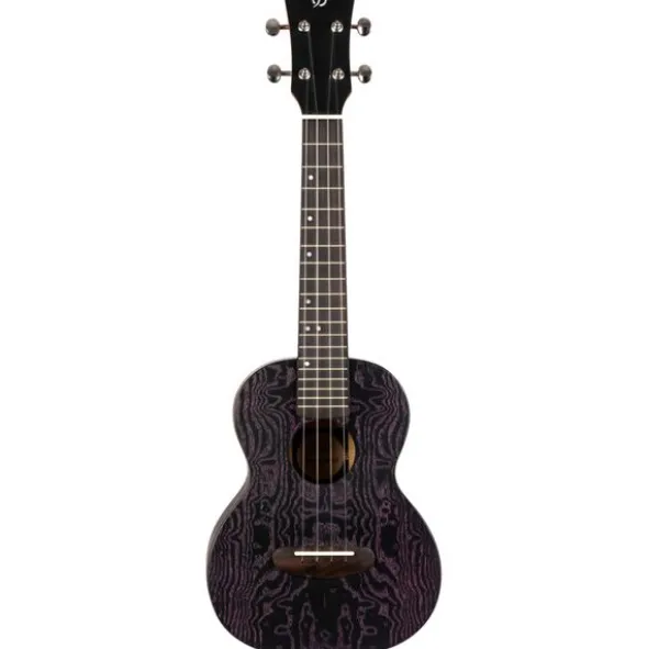 Flight DUC 400 Ash Purple