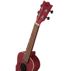 Flight DUC 380 Coral Concert Ukulele
