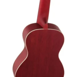 Flight DUC 380 Coral Concert Ukulele