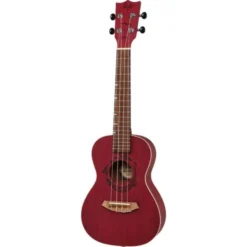 Flight DUC 380 Coral Concert Ukulele