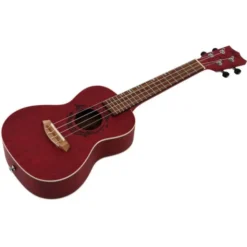 Flight DUC 380 Coral Concert Ukulele