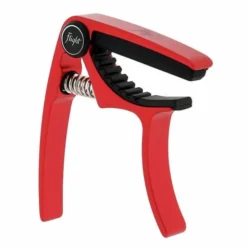 Flight FC-RD Ukulele Capo