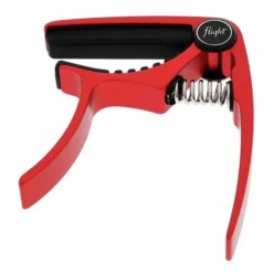 Flight FC-RD Ukulele Capo