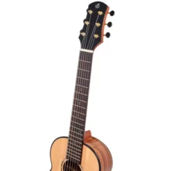 Flight GUT850 Guitarlele