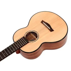 Flight GUT850 Guitarlele
