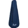 Flight Iris Baritone Ukulele BK