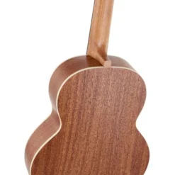 Flight Iris Baritone Ukulele BK