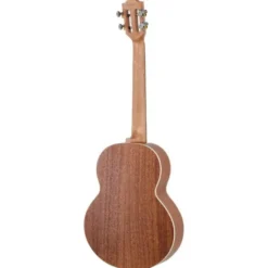 Flight Iris Baritone Ukulele BK