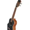 Flight Iris BK Concert Ukulele